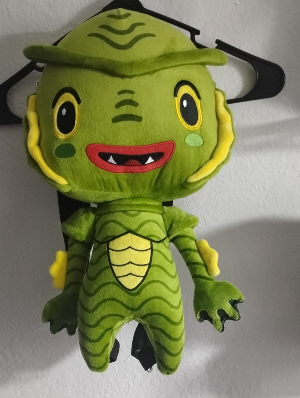 Creature from the Black Lagoon (Universal Monsters)